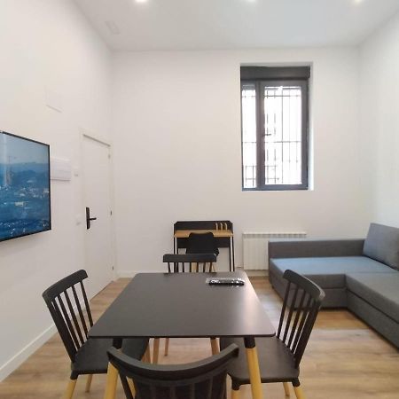 Apartamentos Vacceas By Gaiarooms Salamanca Exteriör bild