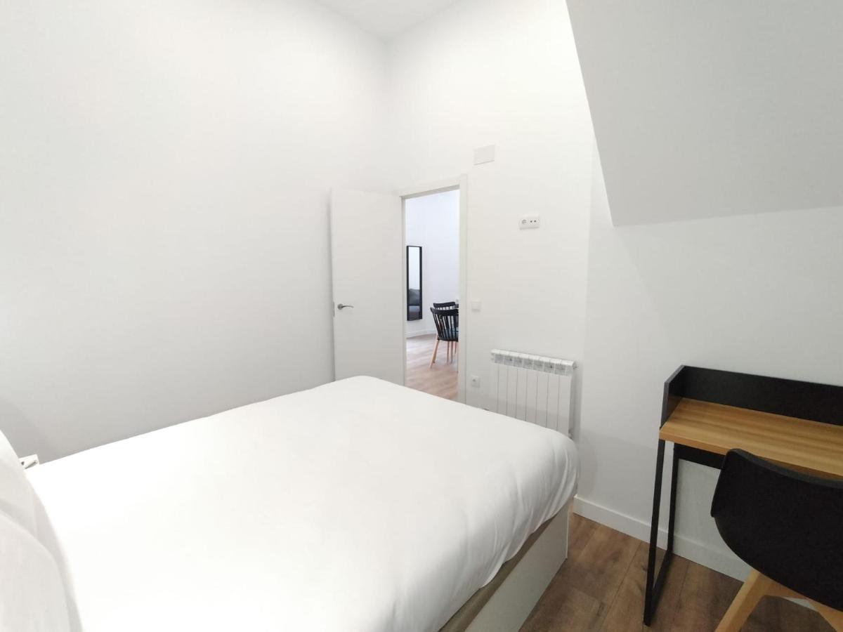 Apartamentos Vacceas By Gaiarooms Salamanca Exteriör bild