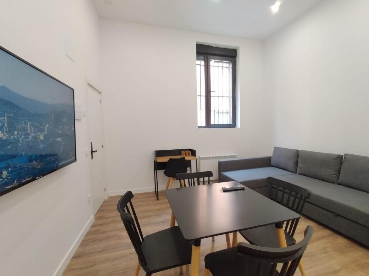 Apartamentos Vacceas By Gaiarooms Salamanca Exteriör bild