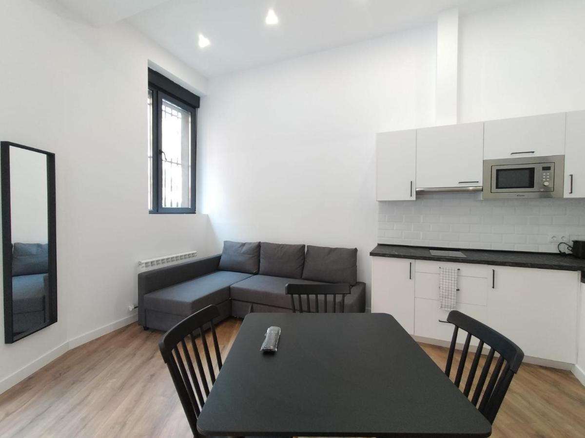 Apartamentos Vacceas By Gaiarooms Salamanca Exteriör bild