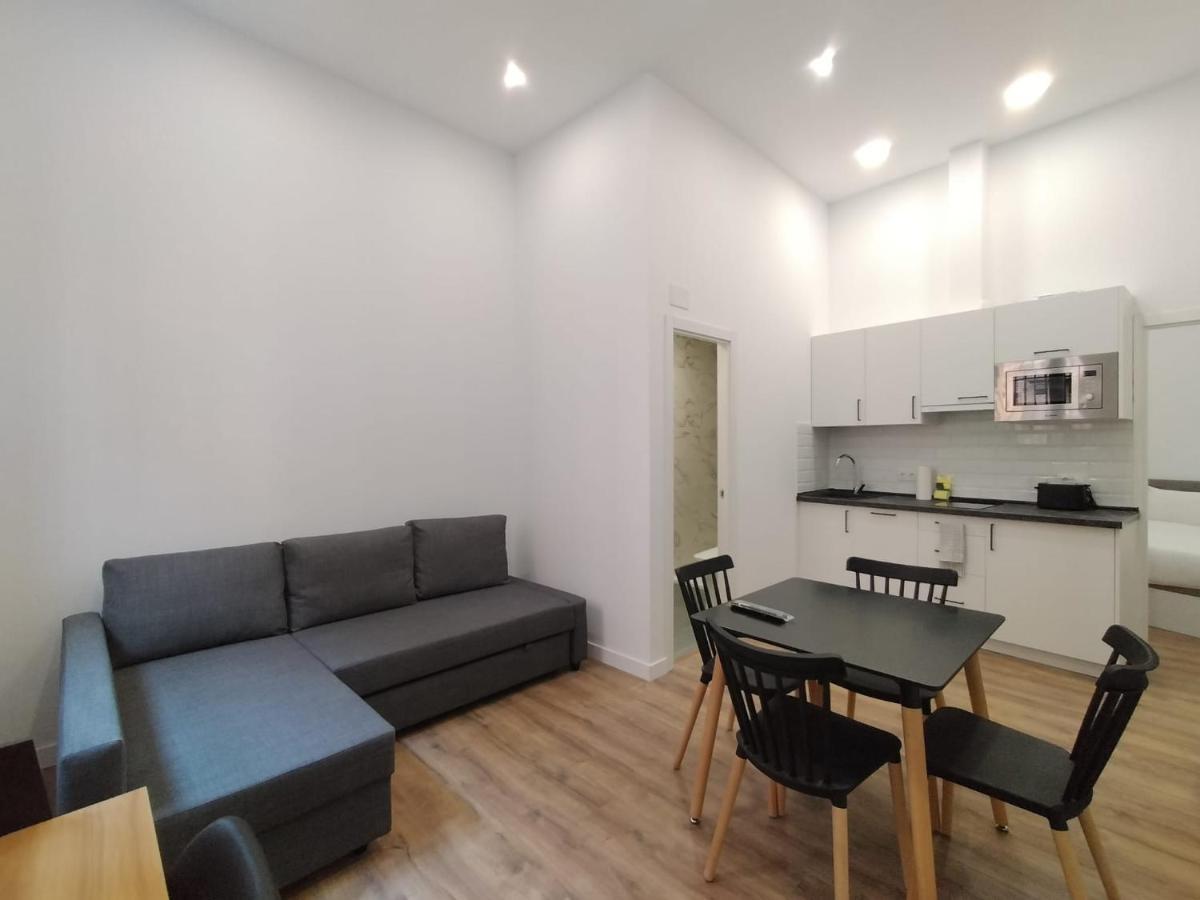Apartamentos Vacceas By Gaiarooms Salamanca Exteriör bild