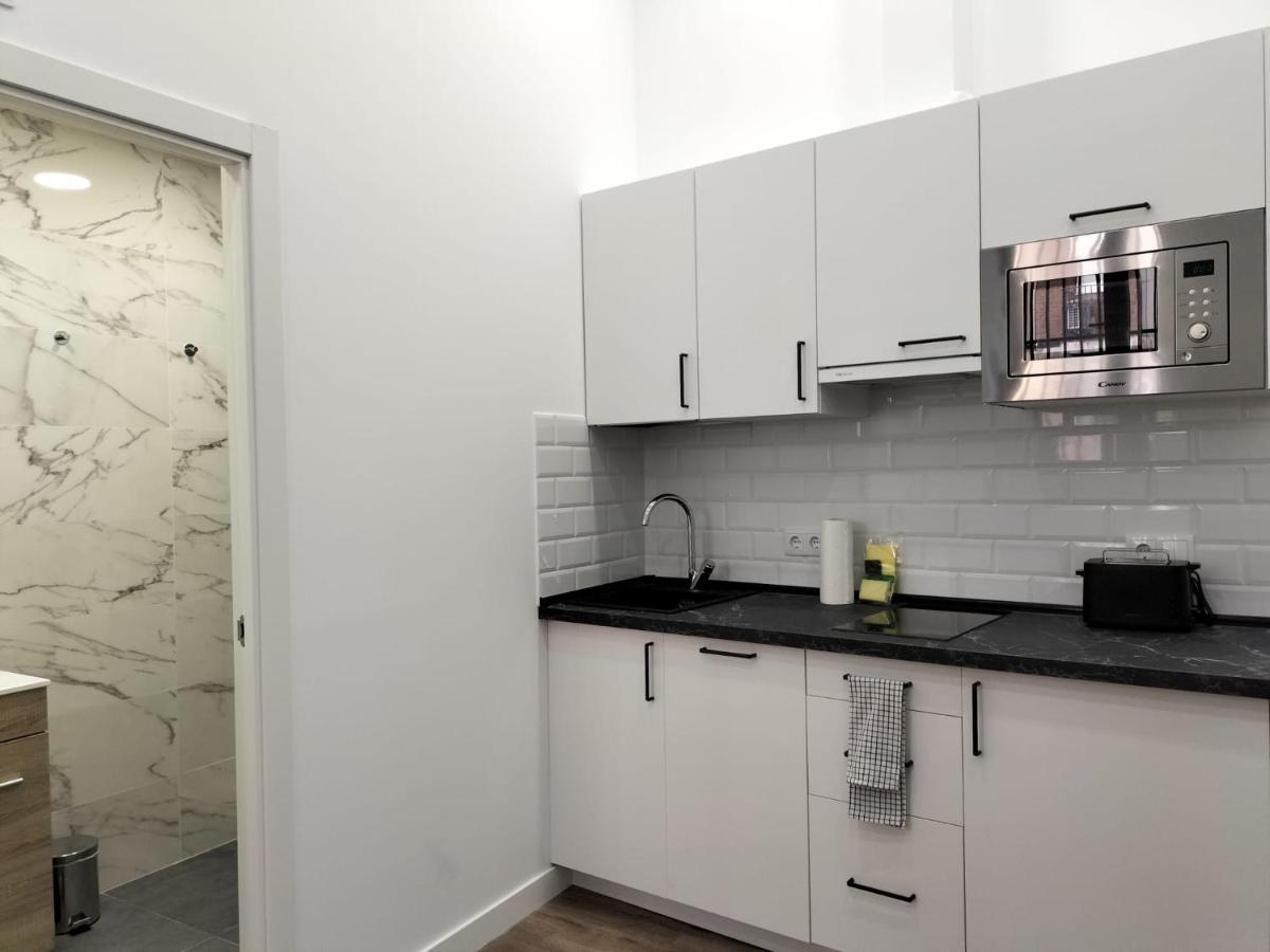 Apartamentos Vacceas By Gaiarooms Salamanca Exteriör bild