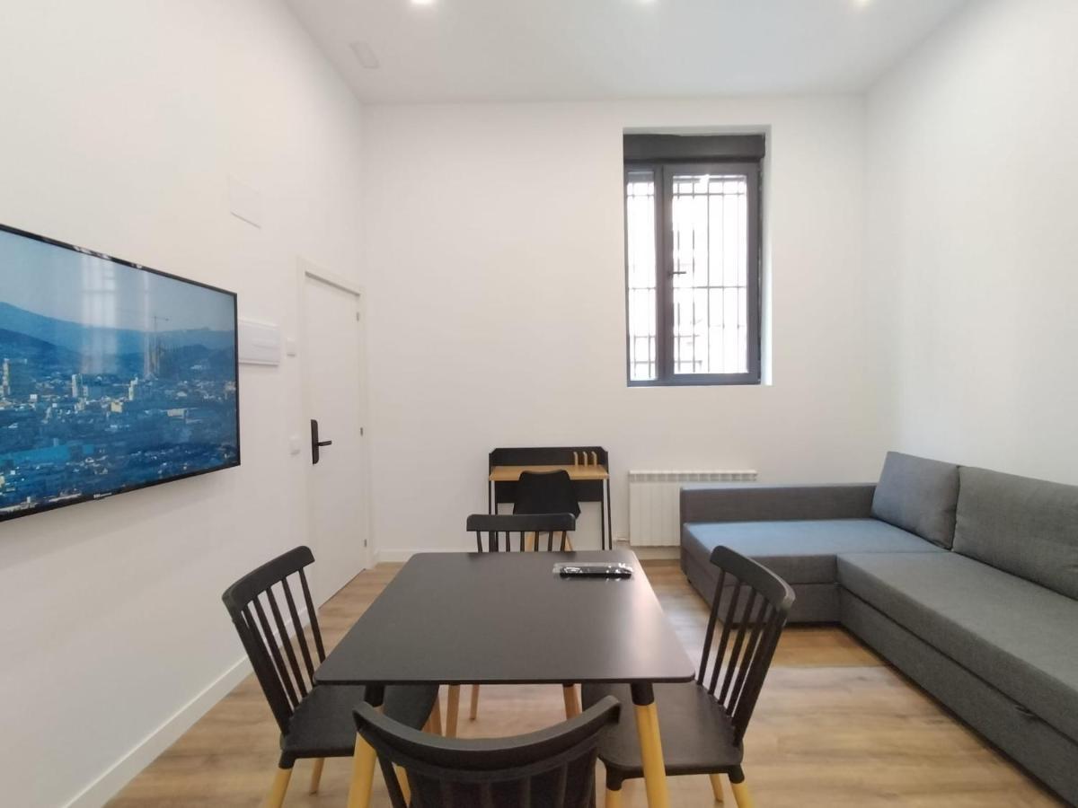Apartamentos Vacceas By Gaiarooms Salamanca Exteriör bild