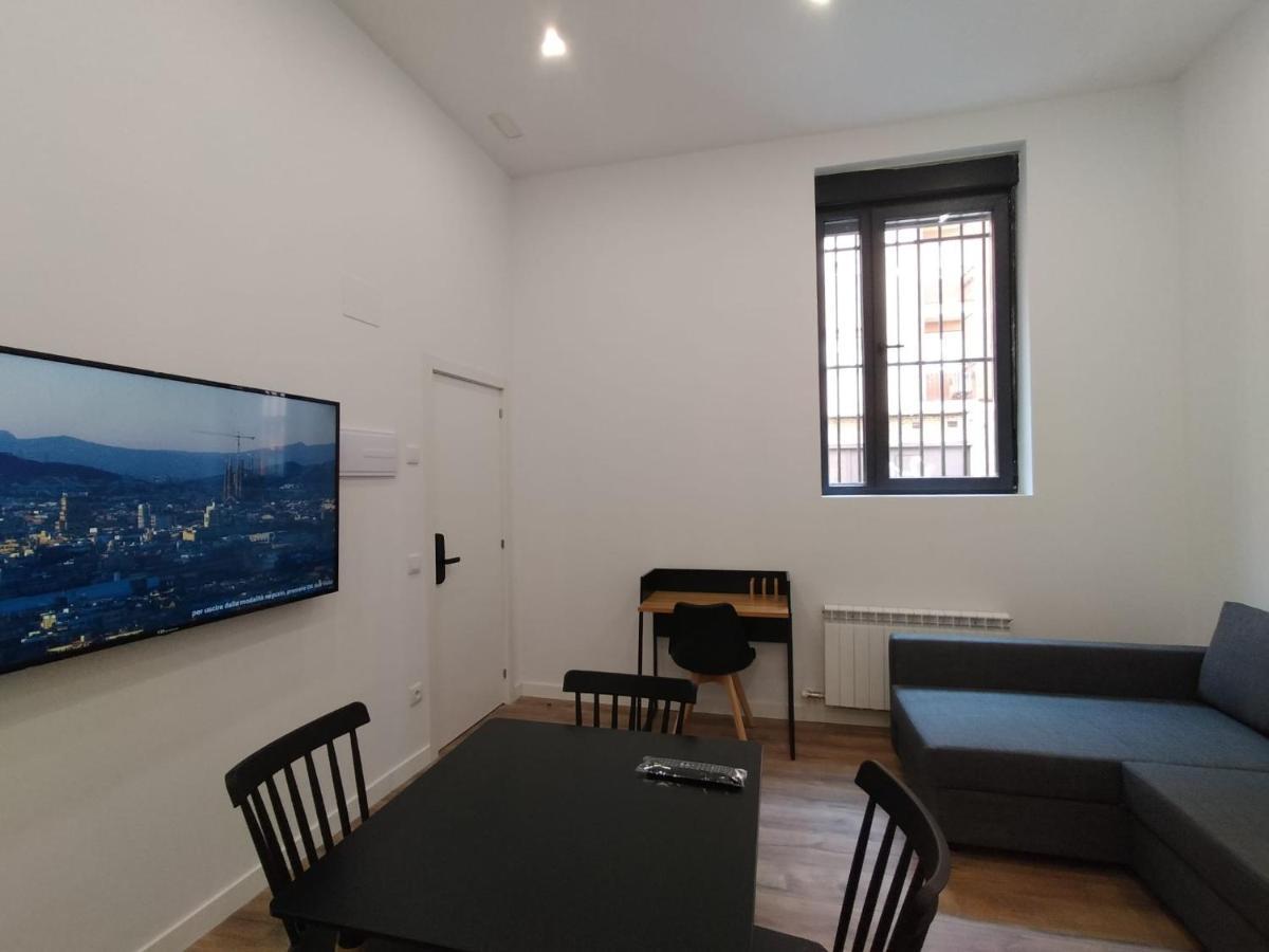 Apartamentos Vacceas By Gaiarooms Salamanca Exteriör bild