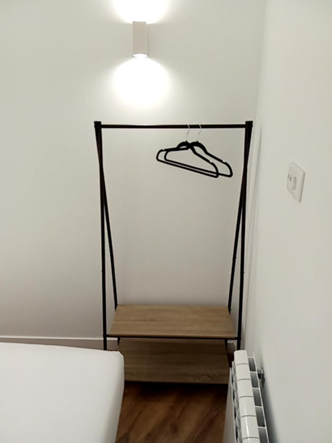 Apartamentos Vacceas By Gaiarooms Salamanca Exteriör bild